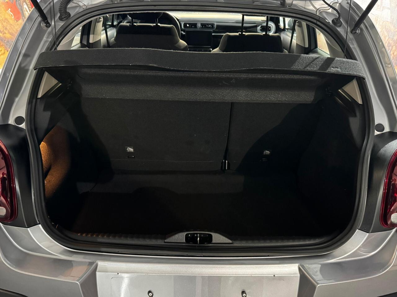 Citroen C3 PureTech 83 S&S Feel Pack 12413 KM