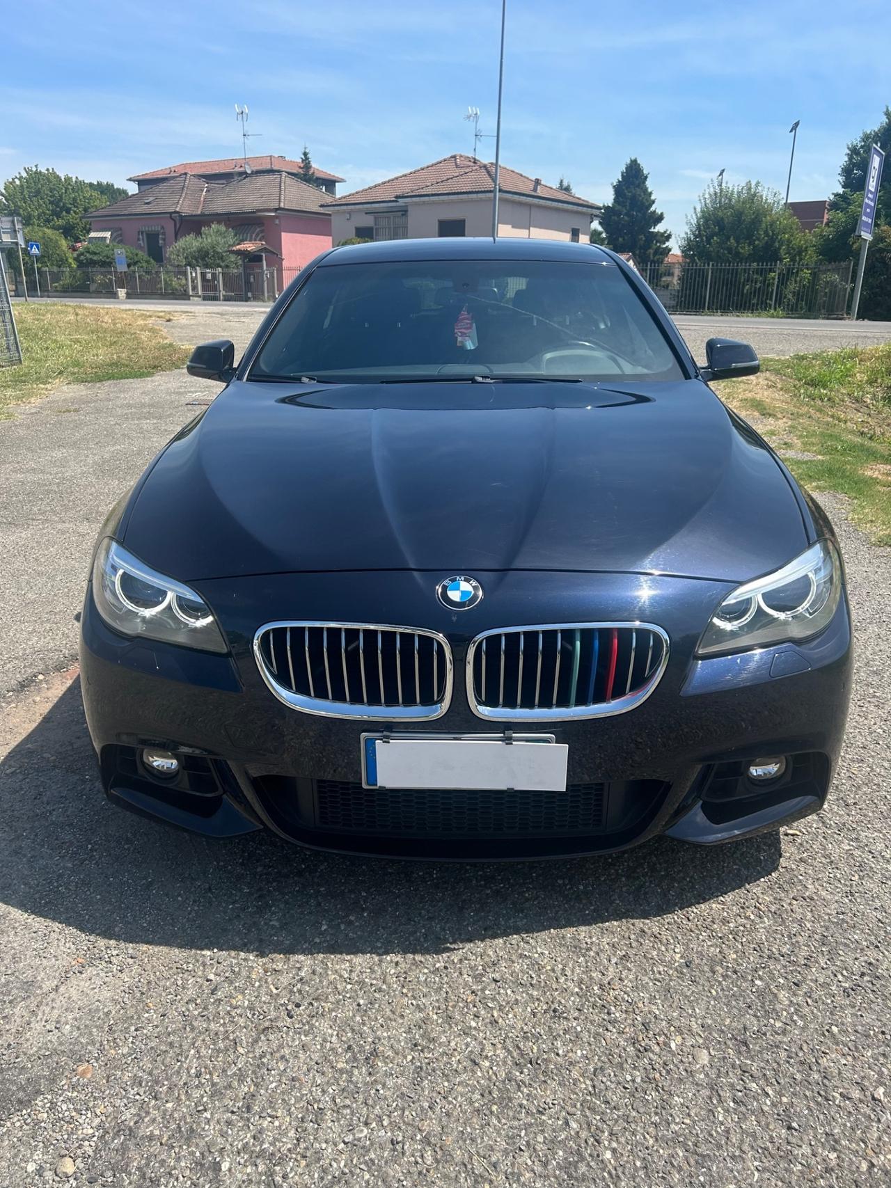 Bmw 520 M sport