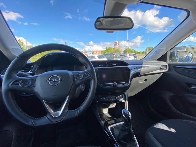 OPEL Corsa *PROMO* 1.2 75 CV Elegance