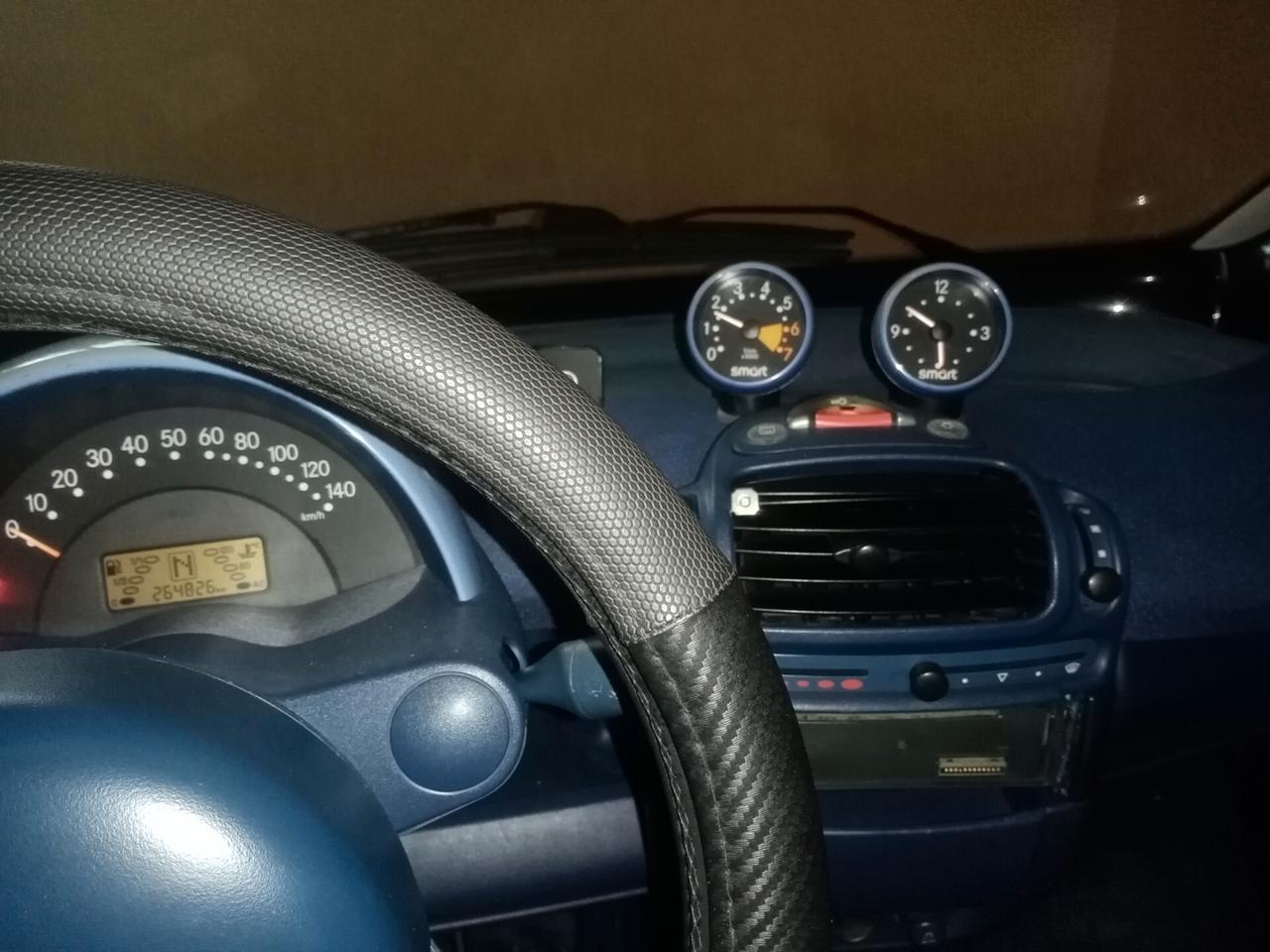 Smart 600 & pure