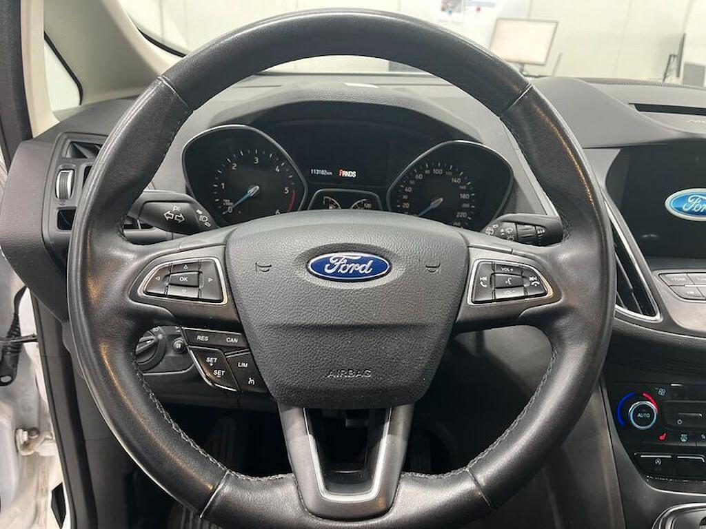 Ford Grand C-Max autocarro 2 posti