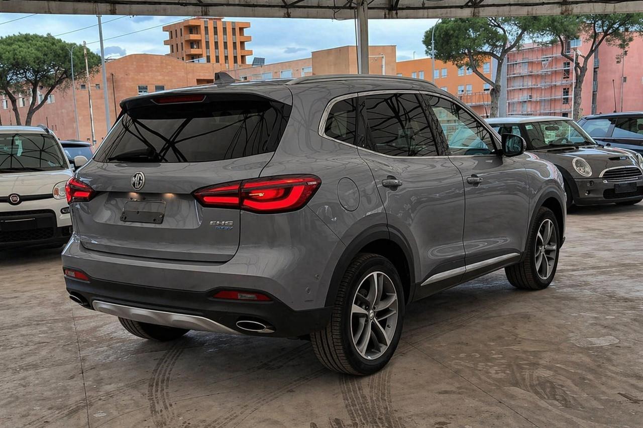 MG HS I - EHS 1.5 t-gdi phev Excite auto