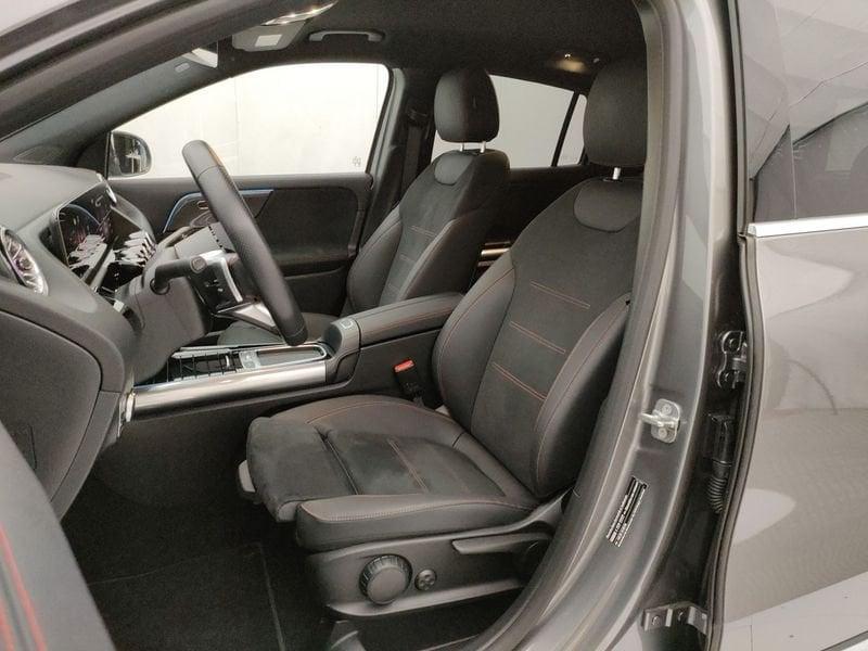 Mercedes-Benz GLA GLA 200 d Automatic AMG Line Advanced Plus
