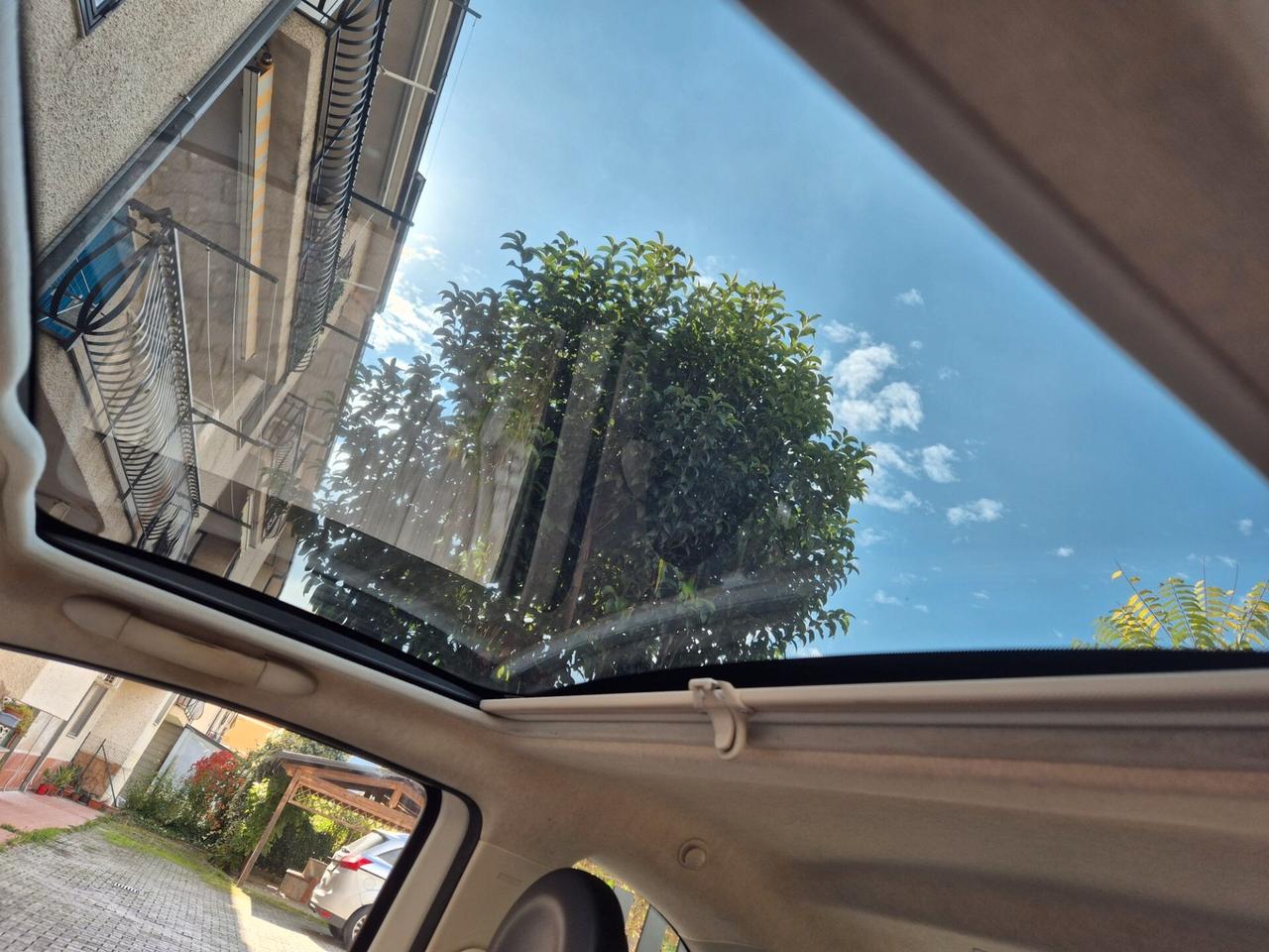 Fiat 500 1.3 Multijet 16V 75 CV Lounge