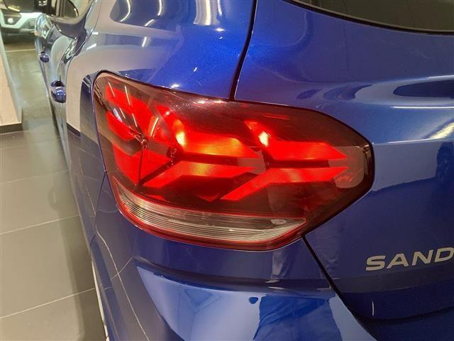 DACIA Sandero Streetway 1.0 TCe Expression 5 marce
