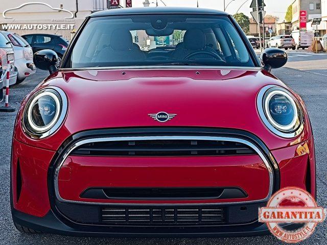 MINI Cooper 1.5 136Cv CLASSIC F56 2/3porte