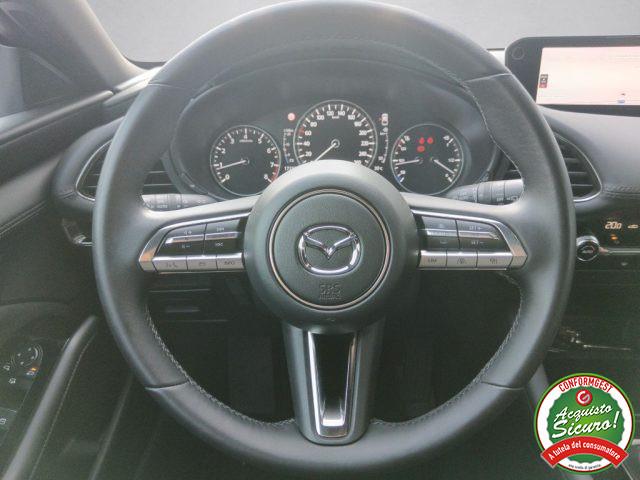 MAZDA 3 Mazda3 2.0L 150CV Skyactiv-G M-Hybrid Executive