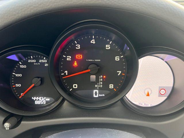 PORSCHE Macan 2.0 tetto panoramico Apribile no super bollo