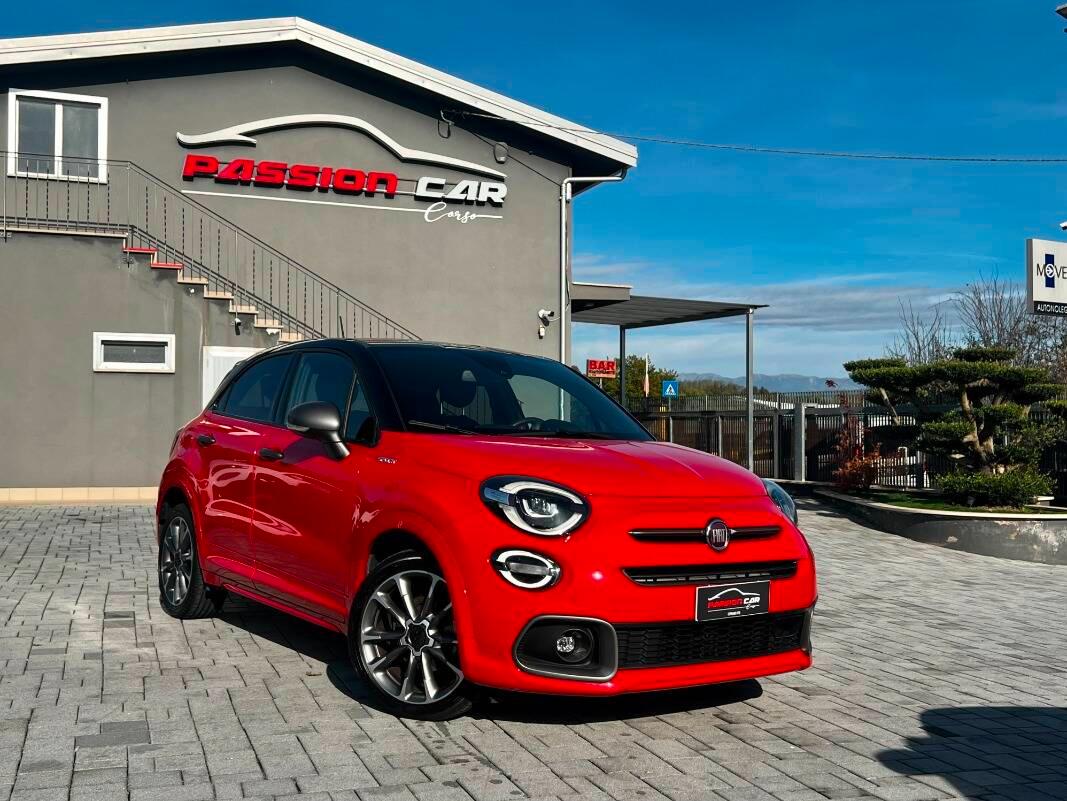 Fiat 500X 1.3 mjt Sport 95cv