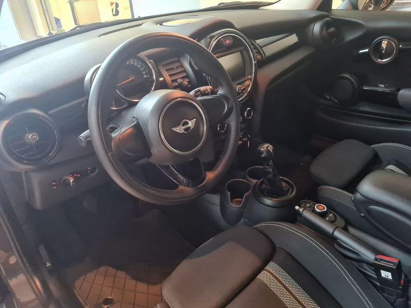 MINI Mini Mini 2.0 Cooper S 3p