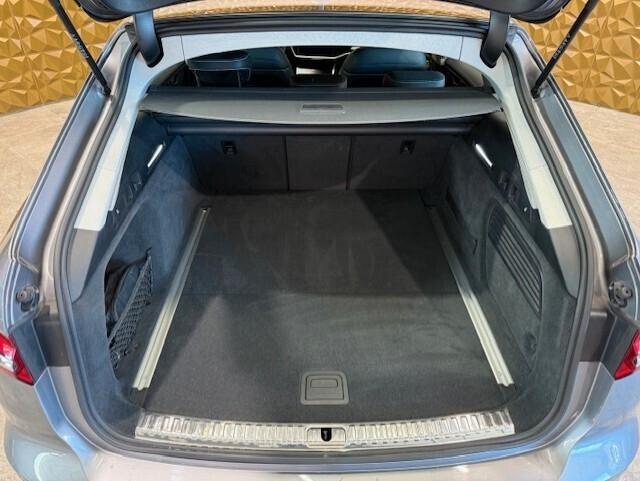 Audi A6 Avant 50 3.0 TDI quattro tiptronic Business Design