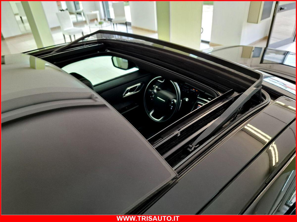 LAND ROVER Range Rover Velar 2.0d Aut. SE R-Dynamic MOTORE NUOVO (TETTO PANORAMICO APRIBILE)