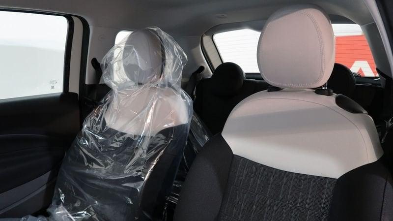 FIAT 500 Hybrid Hybrid Icon # VARI COLORI #