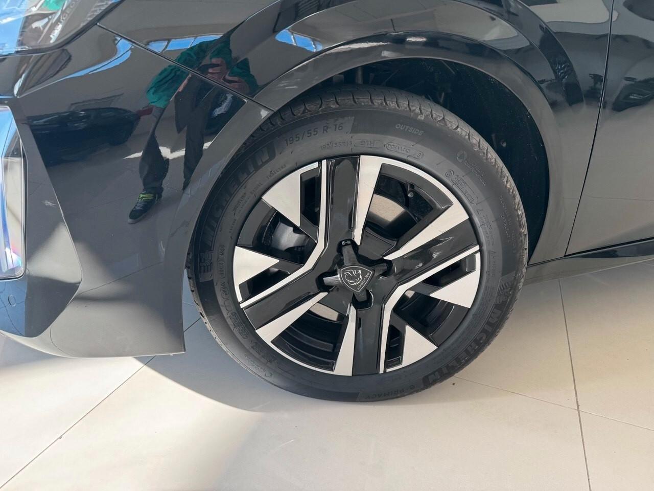 PEUGEOT 208 ALLURE NUOVA AUTOMATICA NESSUN VINCOLO!!