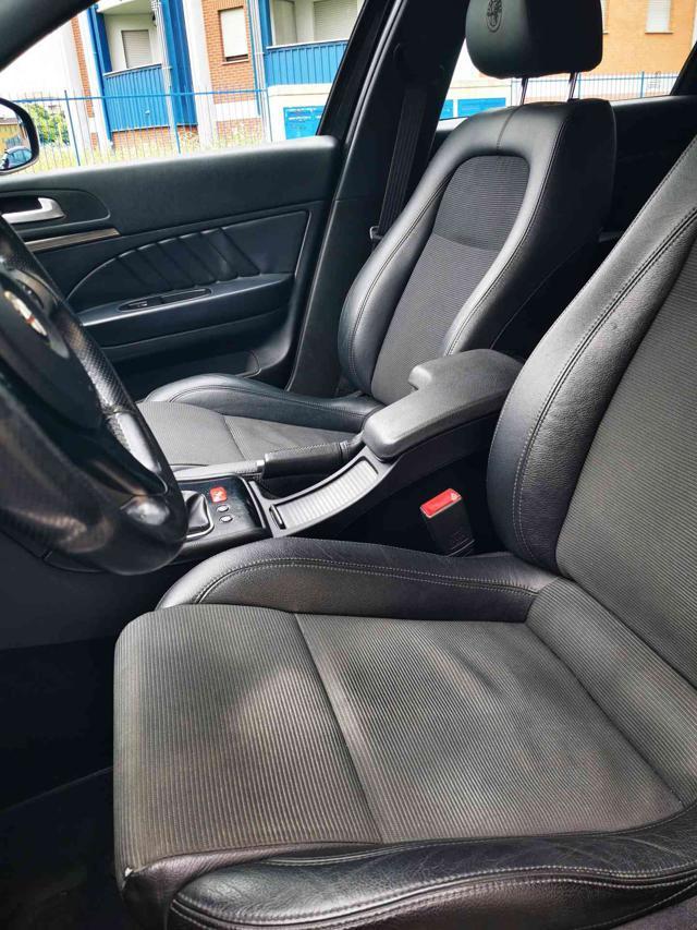 ALFA ROMEO 159 2.0 JTDm Sportwagon Super