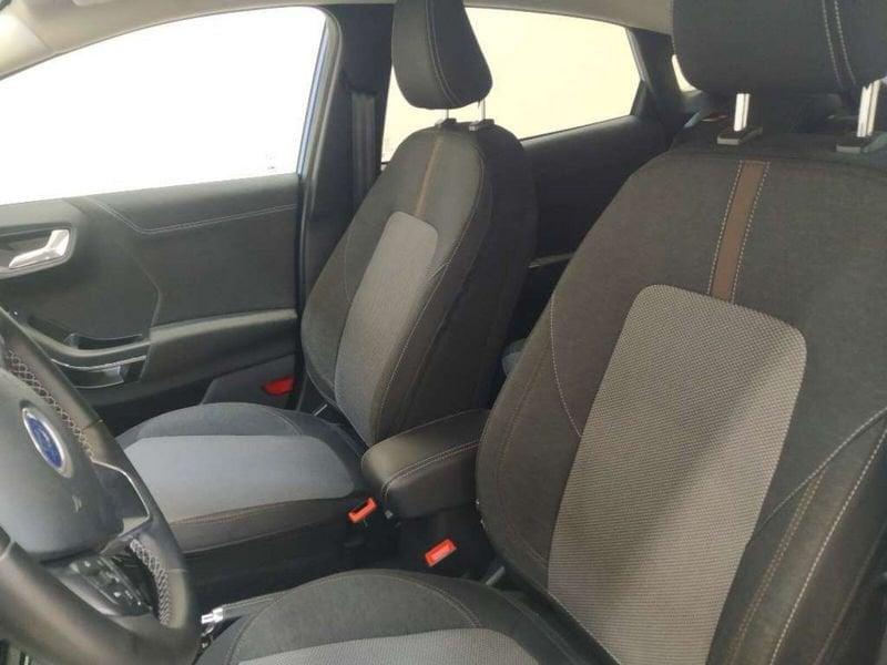 Ford Puma 1.0 ecoboost h Titanium X s&s 125cv