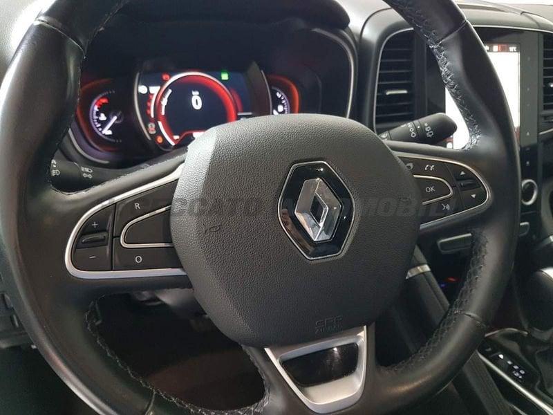 Renault Koleos Koleos 2.0 dci Intens 175cv 4x4 x-tronic