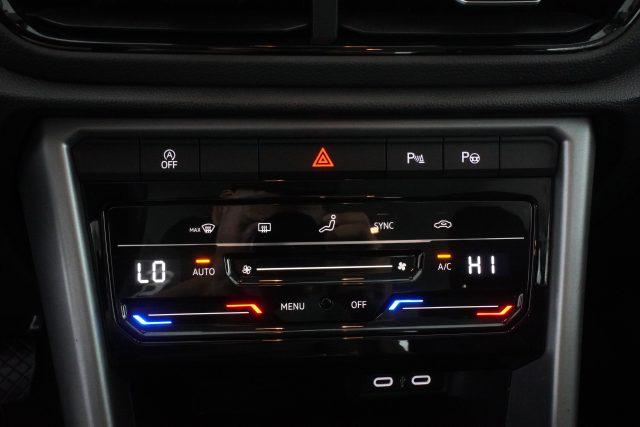 VOLKSWAGEN T-Roc T-Roc 2.0 TDI SCR 150 CV DSG Life