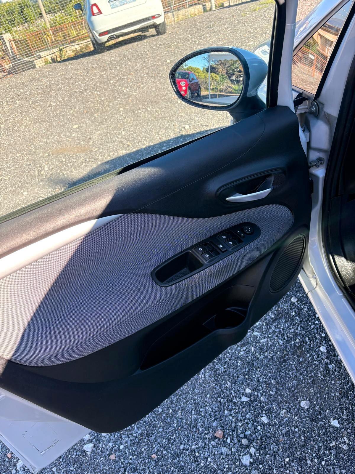 Fiat Punto Evo 1.3 Mjt 75 CV DPF 3 porte S&S Dynamic