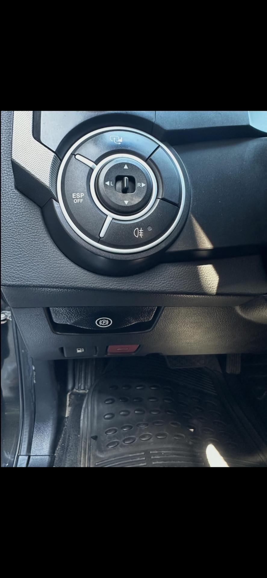 Ssangyong Kyron New 2.0 XVT 4WD Comfort