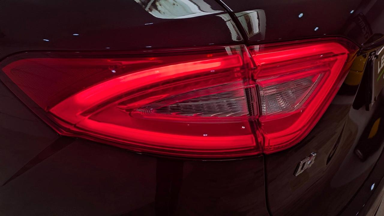 Maserati Levante V6 Diesel AWD Granlusso