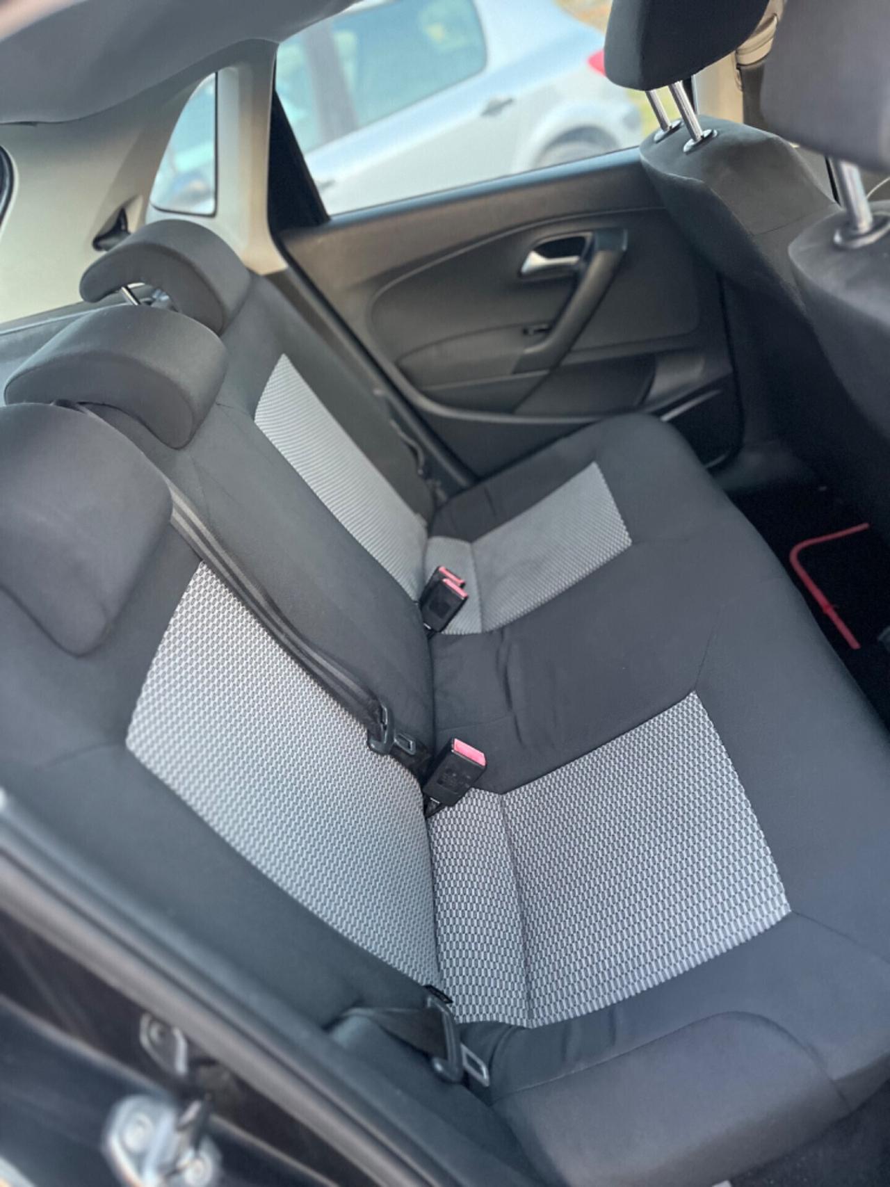 Volkswagen Polo Diesel PERFETTA SI NEOPATENTATI