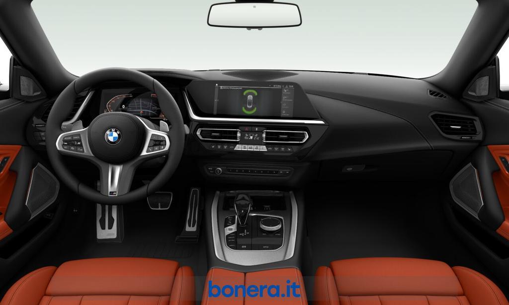 BMW Z4 20 i Msport sDrive Steptronic