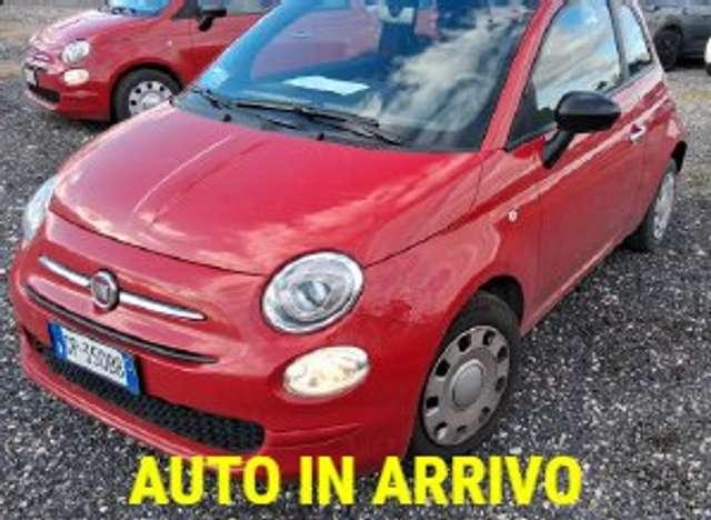 Fiat 500 500 1.0 hybrid 70cv*AUTO IN ARRIVO*