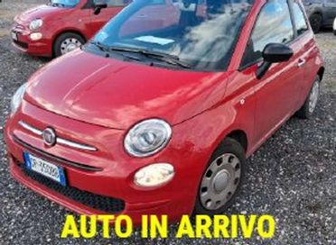 Fiat 500 500 1.0 hybrid 70cv*AUTO IN ARRIVO*