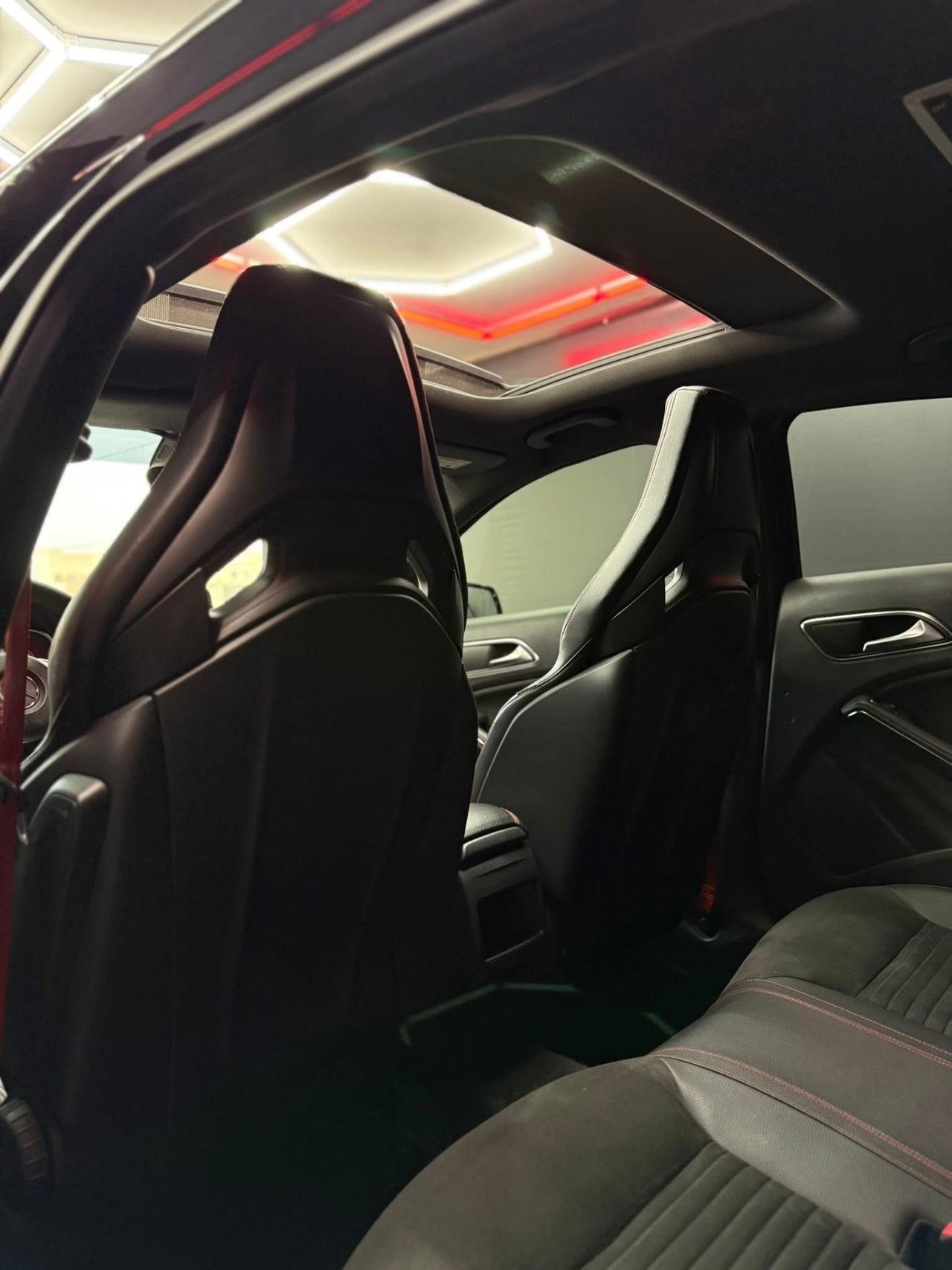 Mercedes-benz A 45 AMG 381 cv 4Matic IPER FULL