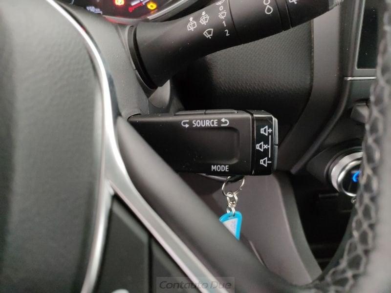 Renault Clio 1.6 Hybrid E-TECH 140cv ZEN