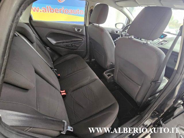 FORD Fiesta 1.5 TDCi 75CV 5 porte