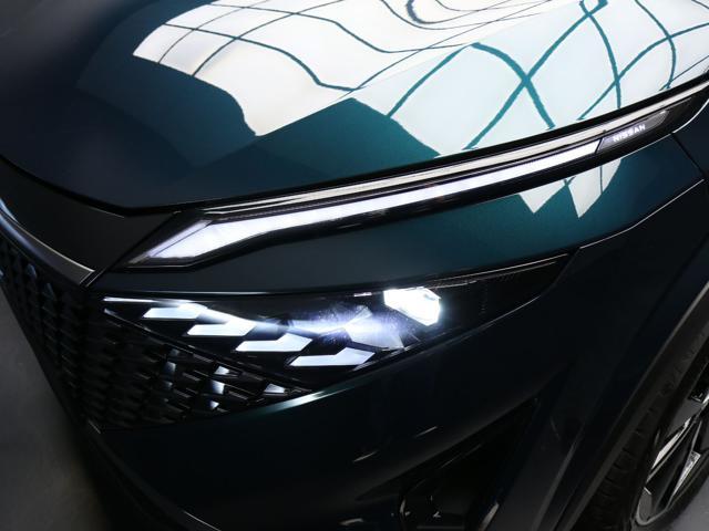 NISSAN Qashqai MHEV 158CV Xtronic Tekna / Cold Pack,Ruotino,BOSE®