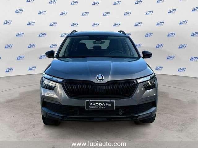 Skoda Kamiq 1.0 tsi Style 110cv