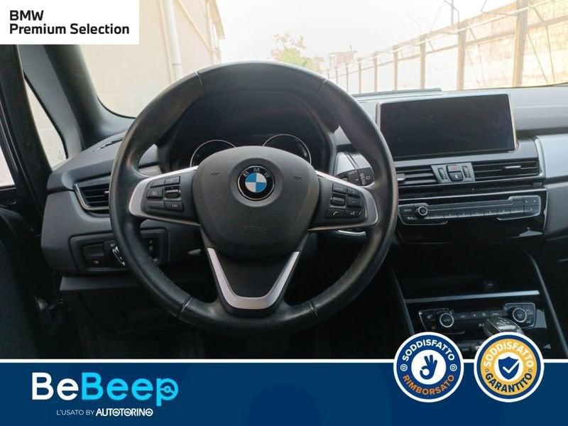 BMW Serie 2 Active Tourer 225XE ACTIVE TOURER IPERFORMANCE BUSINESS AUTO