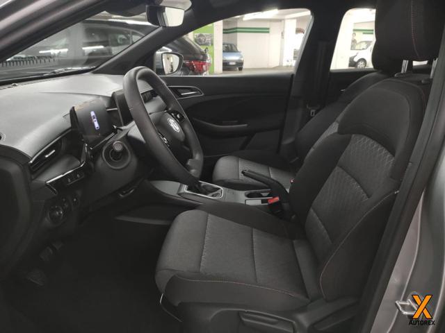 MG MG3 1.5 Comfort