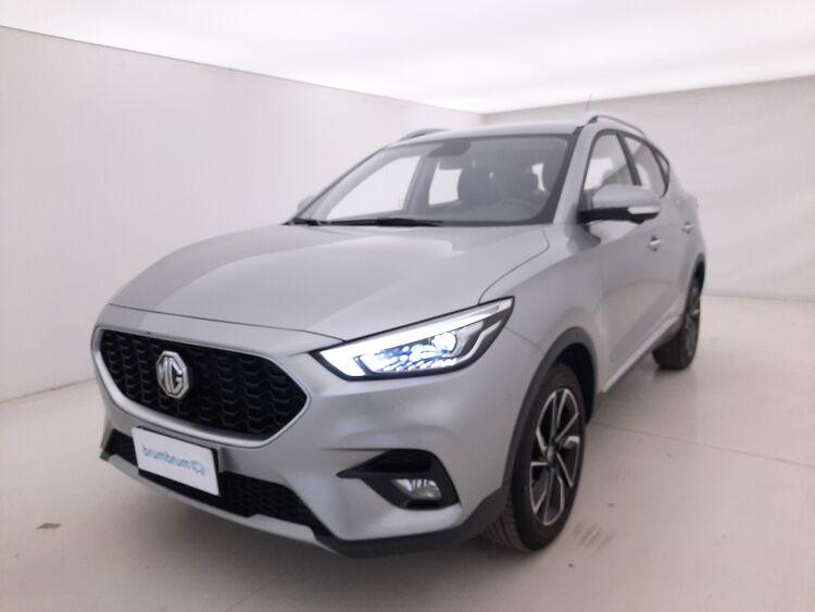 MG ZS Luxury BR861470 1.5 Benzina 106CV