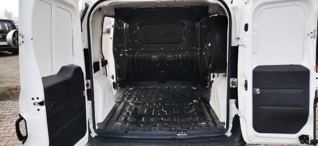 OPEL Combo 1.4 Turbo EcoM PL-TN Van (1000kg) - PREZZO +IVA
