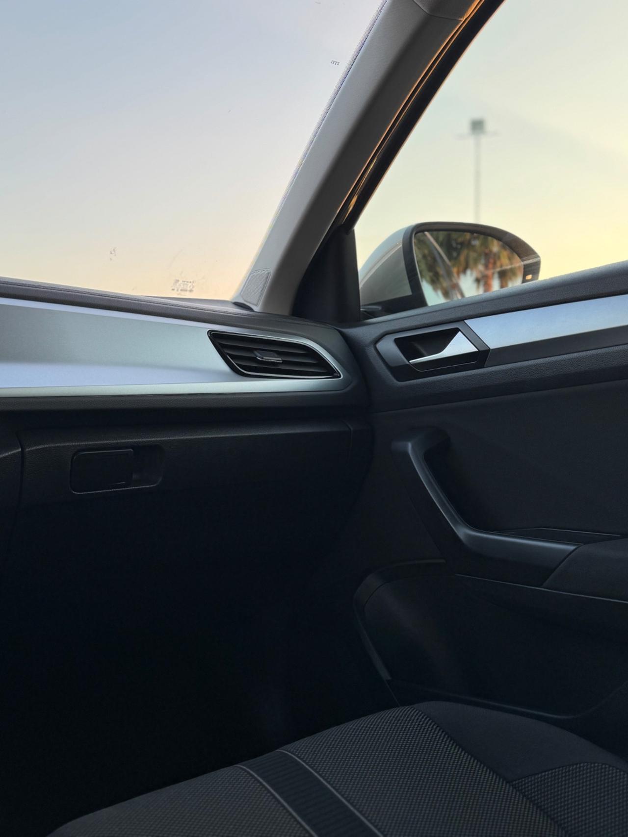 Volkswagen T-Roc 1.5 TSI ACT DSG Style