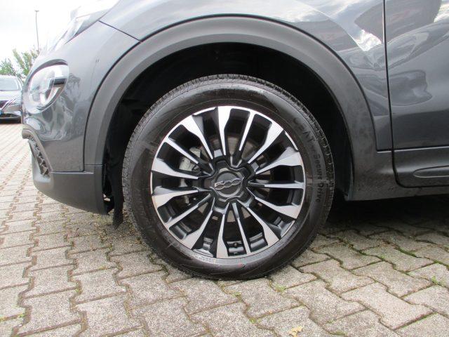 FIAT 500X 1.0 T3 120Cv FULL LED/Carplay