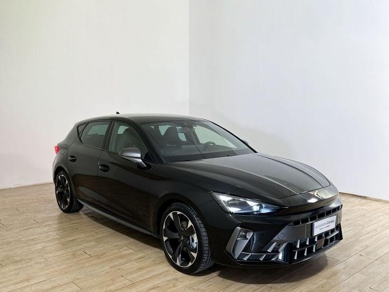 CUPRA Leon Leon 1.5 hybrid 150cv dsg