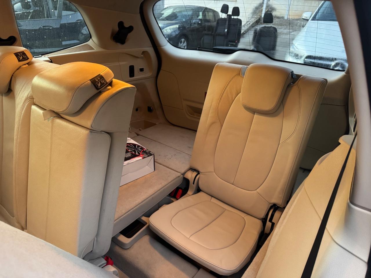 Bmw 216 216d Active Tourer Luxury