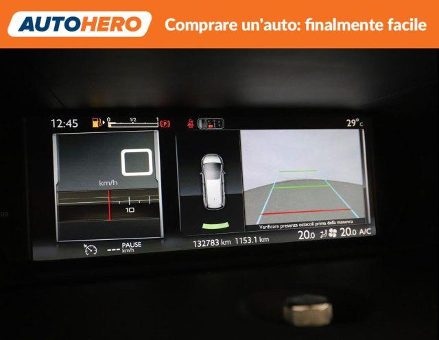CITROEN Grand C4 Picasso BlueHDi 120 S&S Exclusive