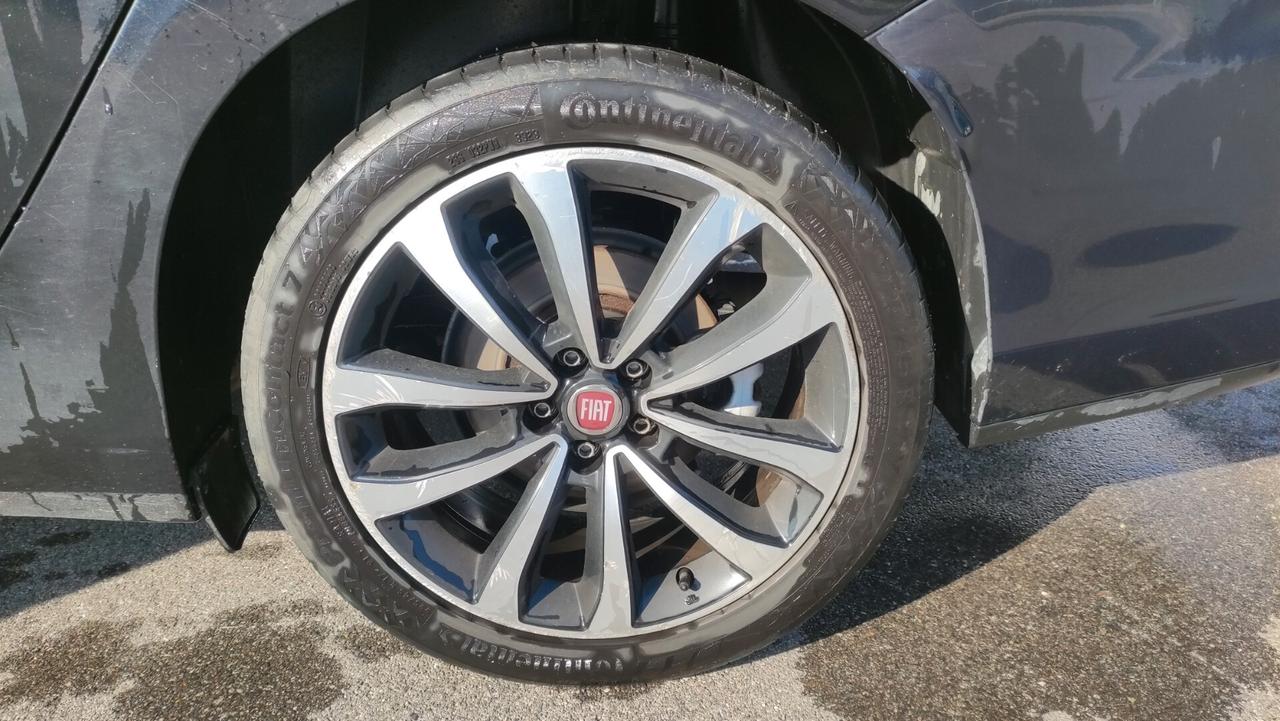 Fiat Tipo 1.6 Mjt S&S SW 5 porte S-Design NEOPATENTATI - 2019