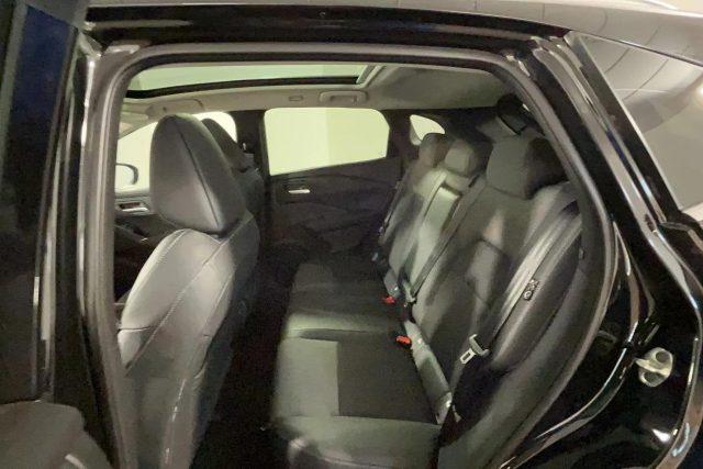 NISSAN Qashqai 1.3 MHEV 158 N-Connecta CVT