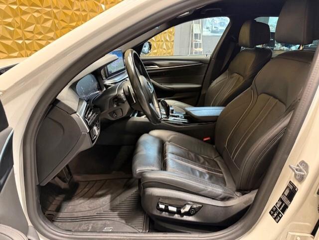 Bmw 530 530d 48V xDrive Touring Msport