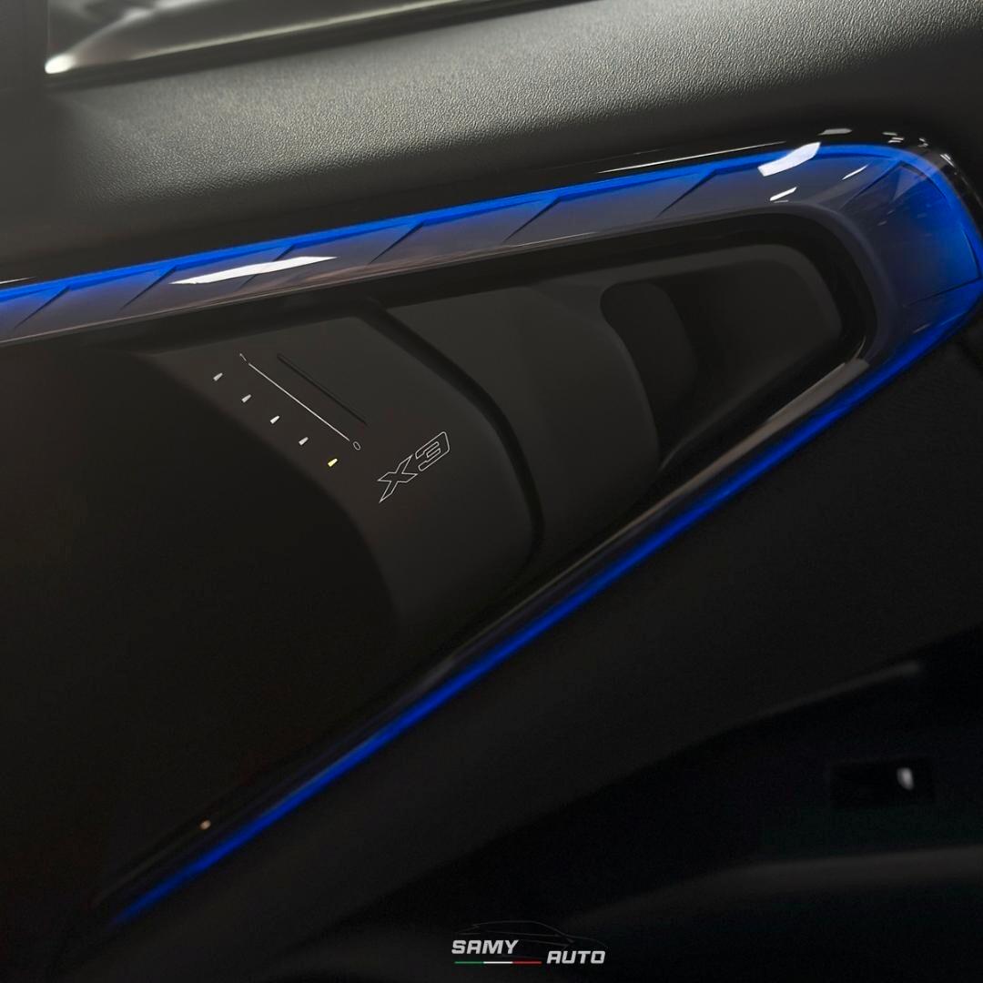 Bmw X3 xDrive20d 48V