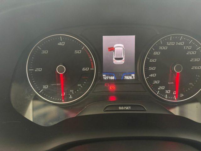 SEAT Ateca 1.6 TDI Business