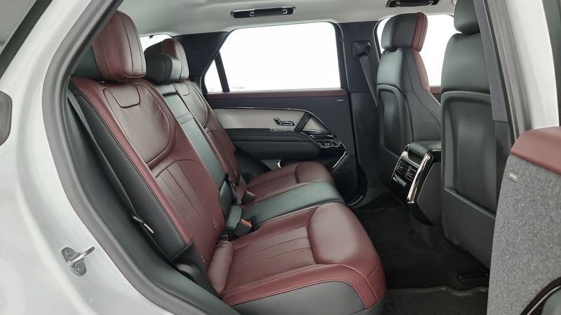 Land Rover RR Sport Range Rover Sport 3.0D l6 249 CV Dynamic SE