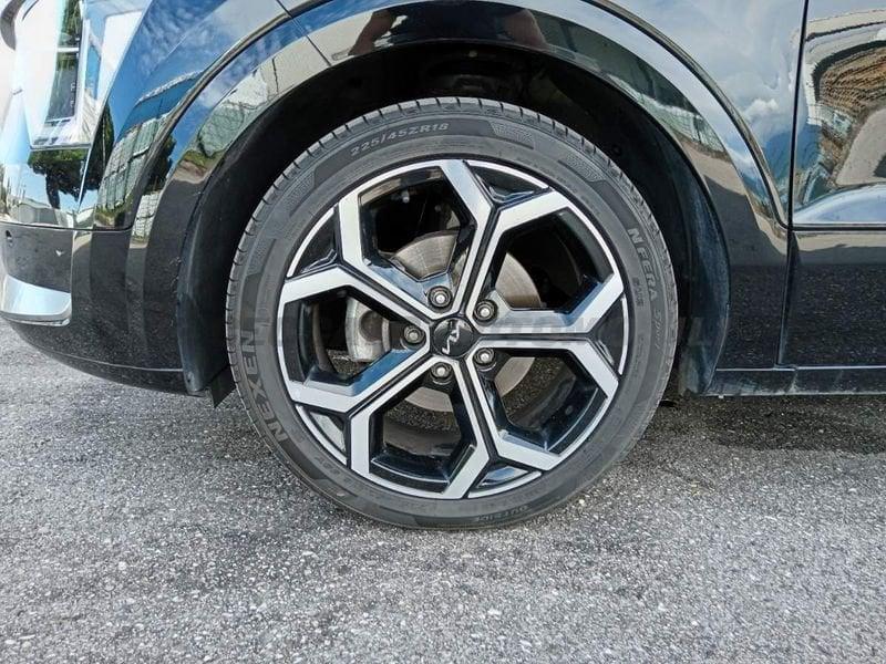 KIA Niro Niro 1.6 gdi hev Evolution dct